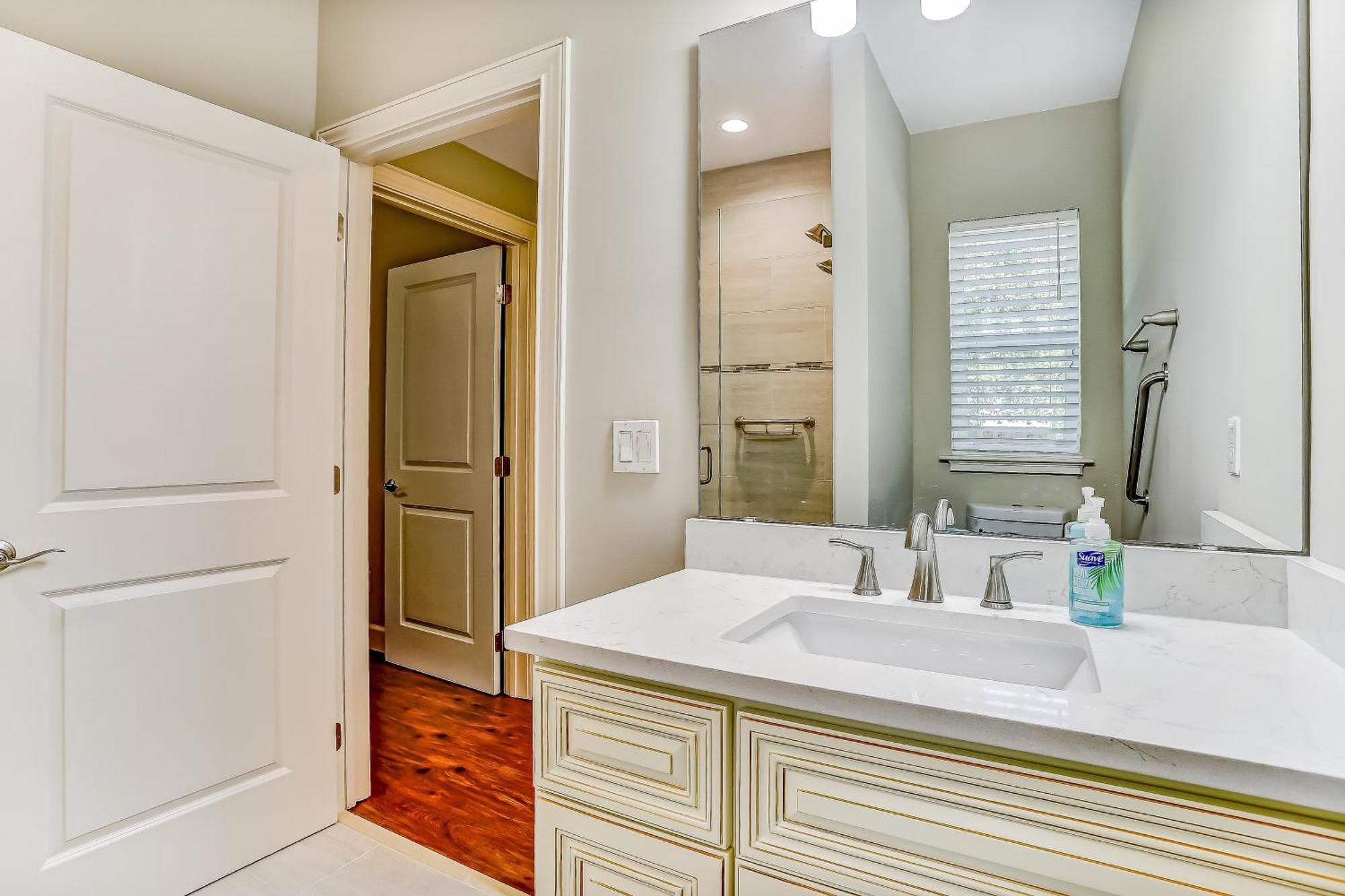 شقة 5422 Leonard Street شاطئ فينماندينا المظهر الخارجي الصورة