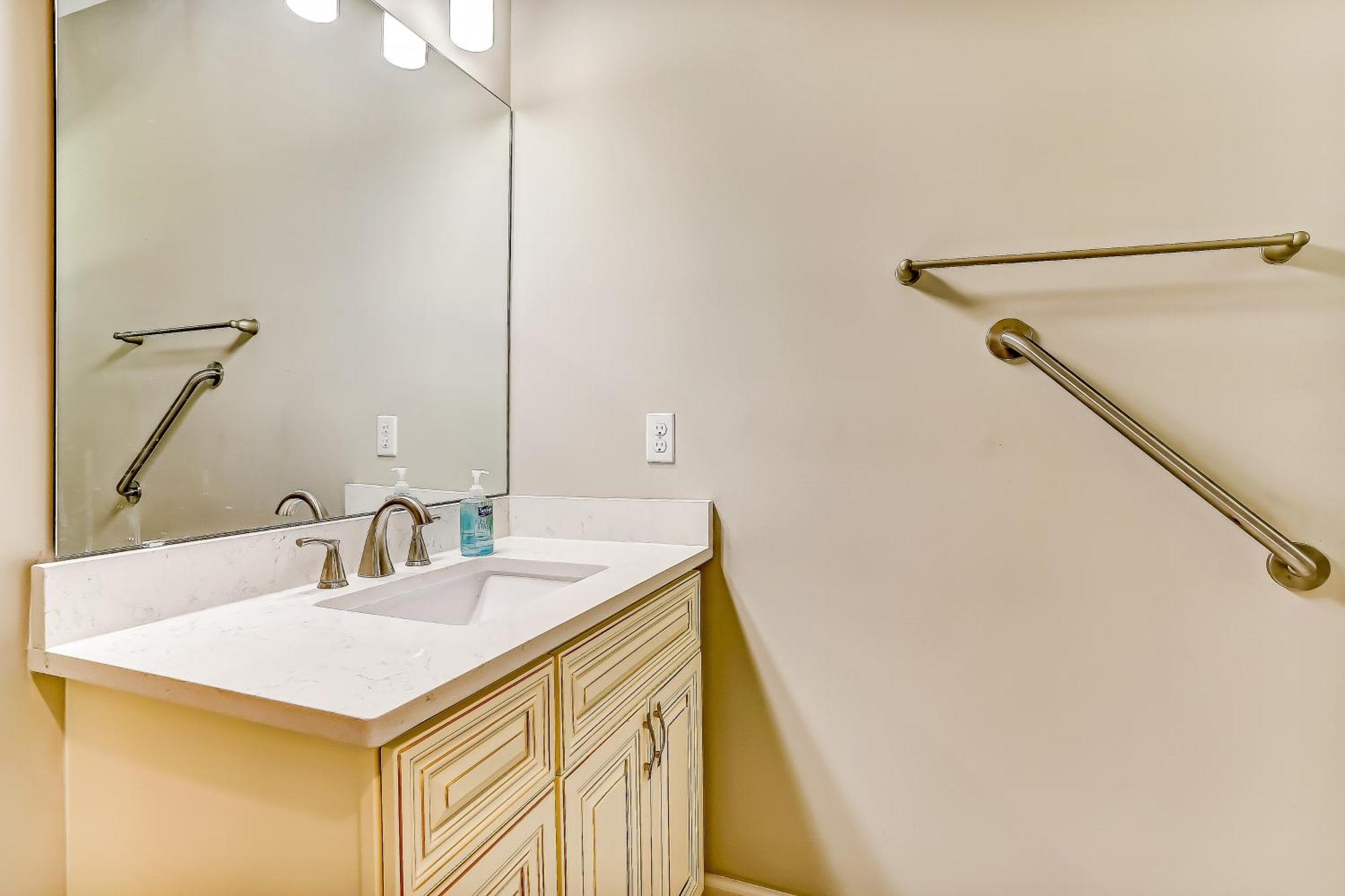 شقة 5422 Leonard Street شاطئ فينماندينا المظهر الخارجي الصورة