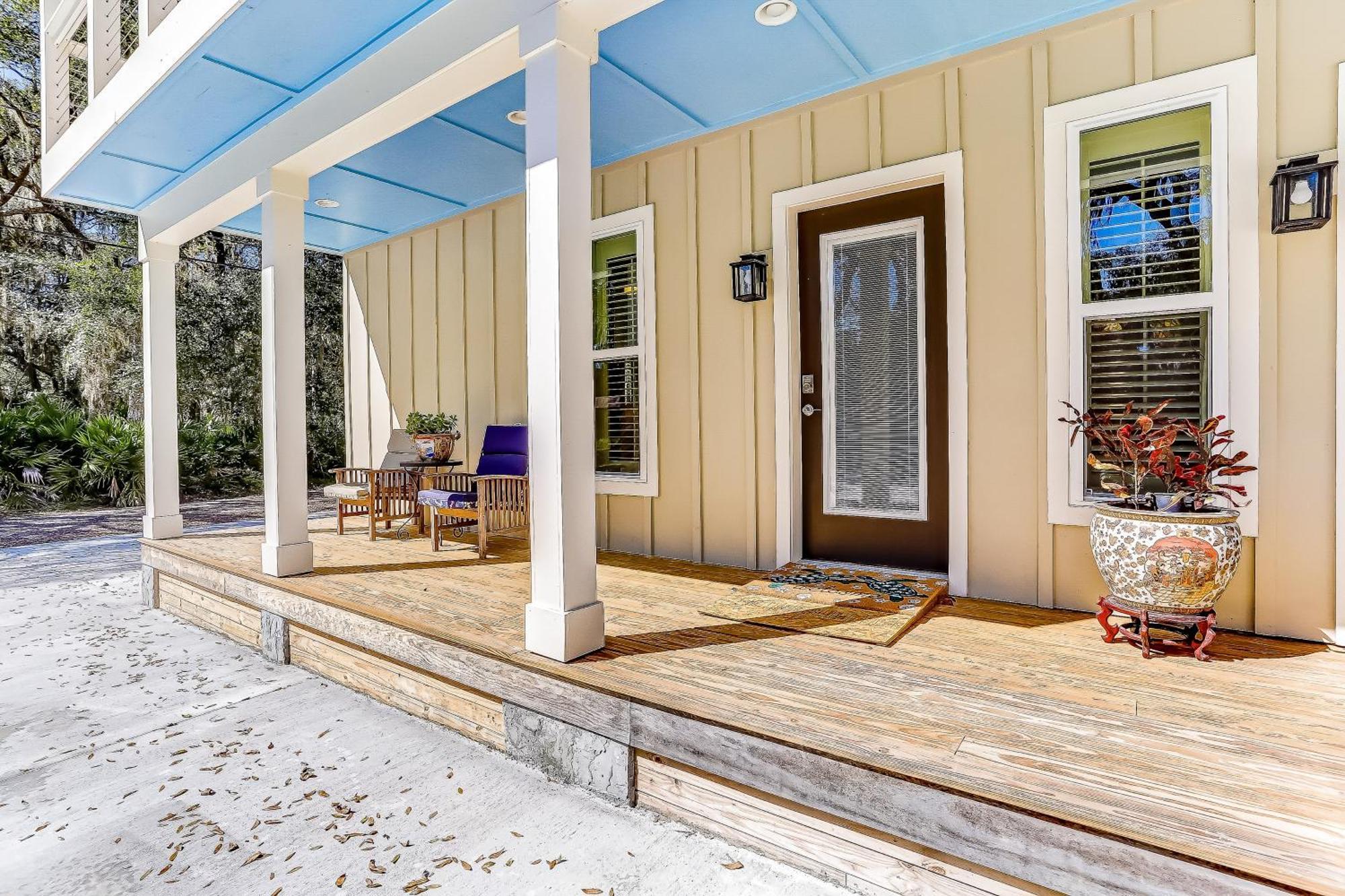 شقة 5422 Leonard Street شاطئ فينماندينا المظهر الخارجي الصورة