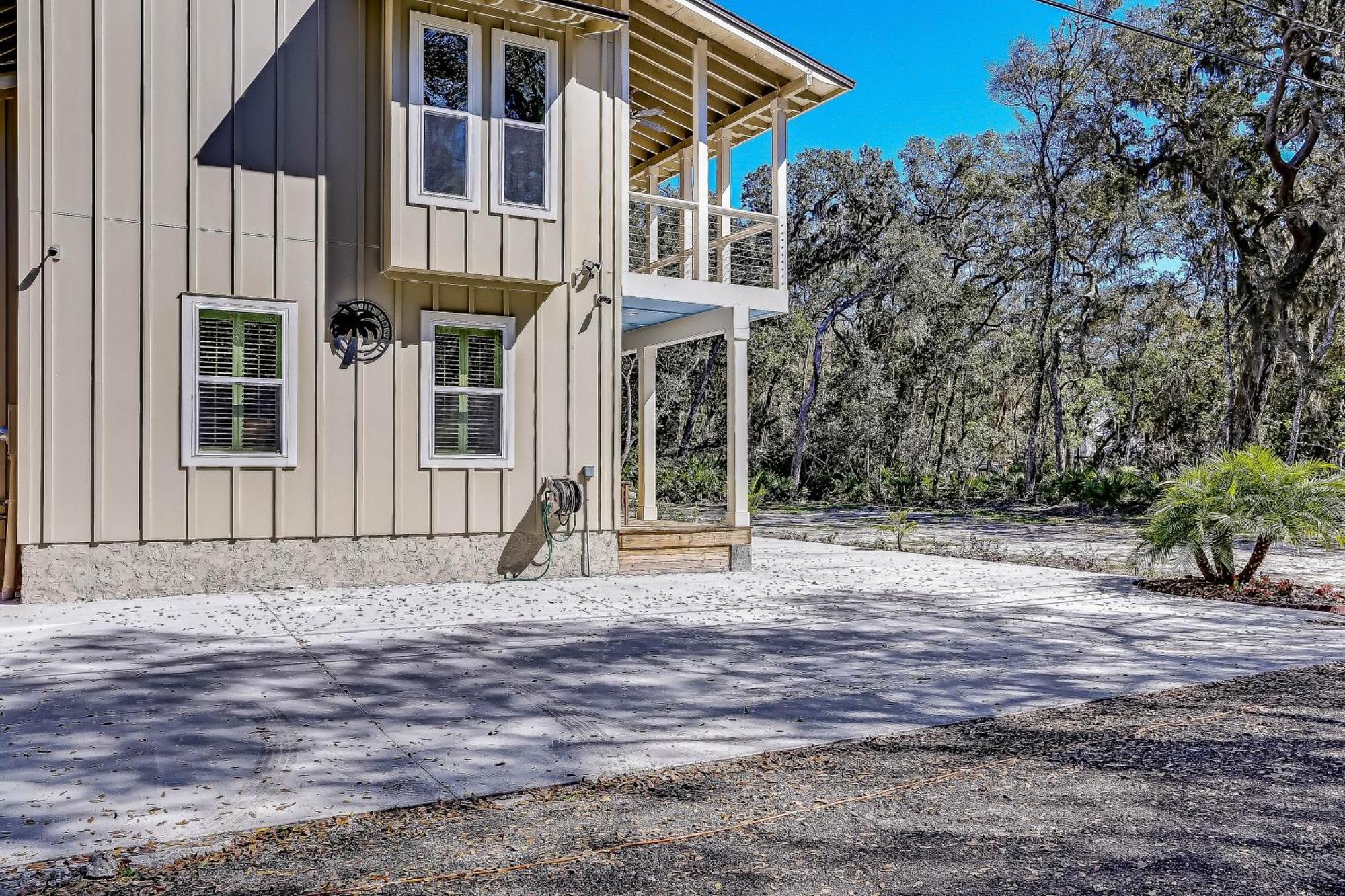 شقة 5422 Leonard Street شاطئ فينماندينا المظهر الخارجي الصورة
