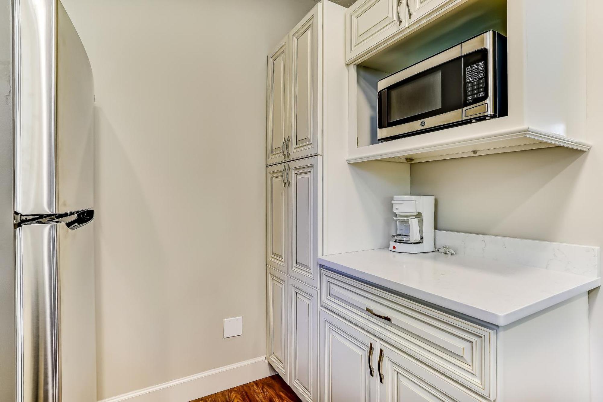 شقة 5422 Leonard Street شاطئ فينماندينا المظهر الخارجي الصورة