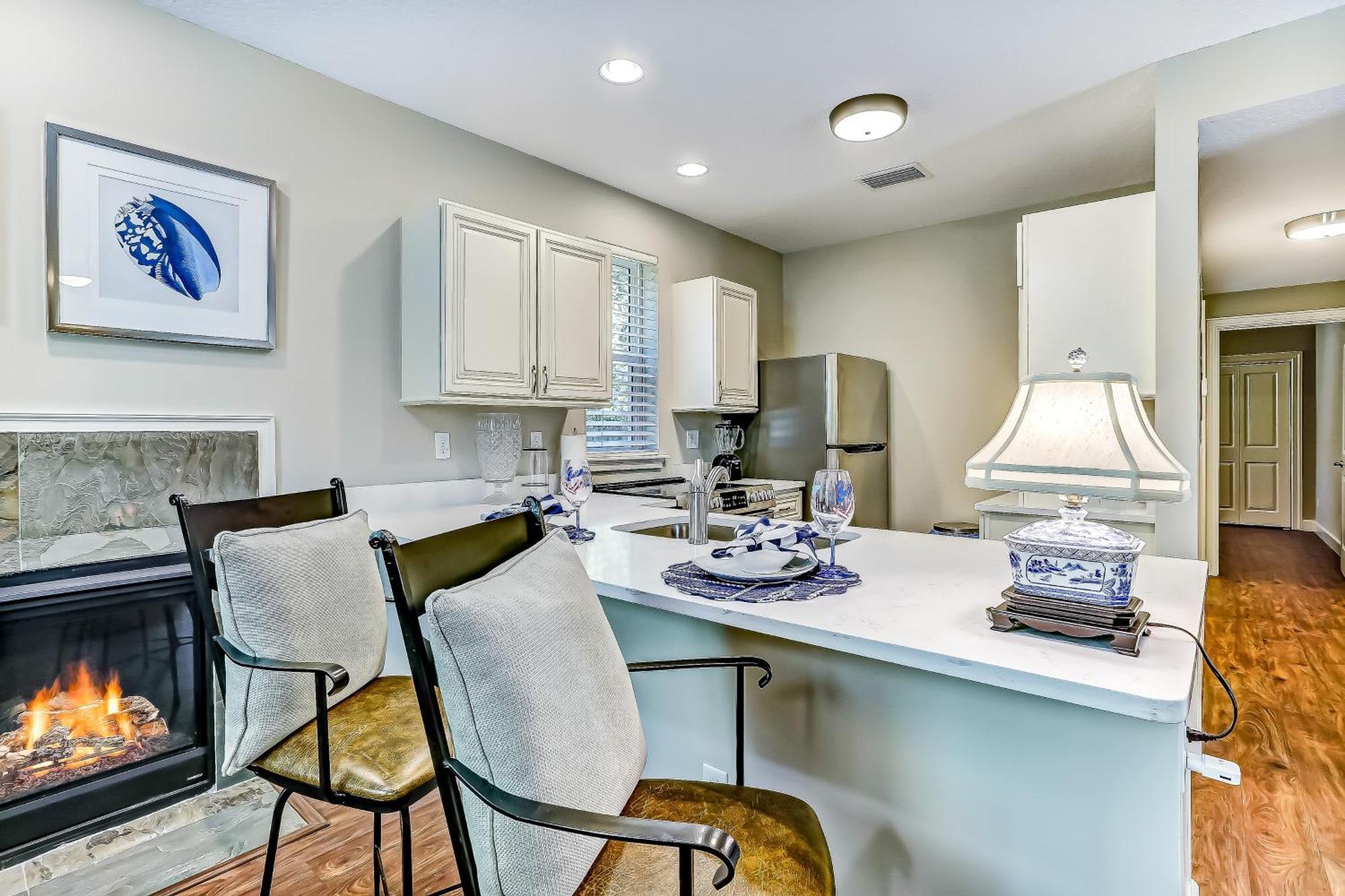 شقة 5422 Leonard Street شاطئ فينماندينا المظهر الخارجي الصورة