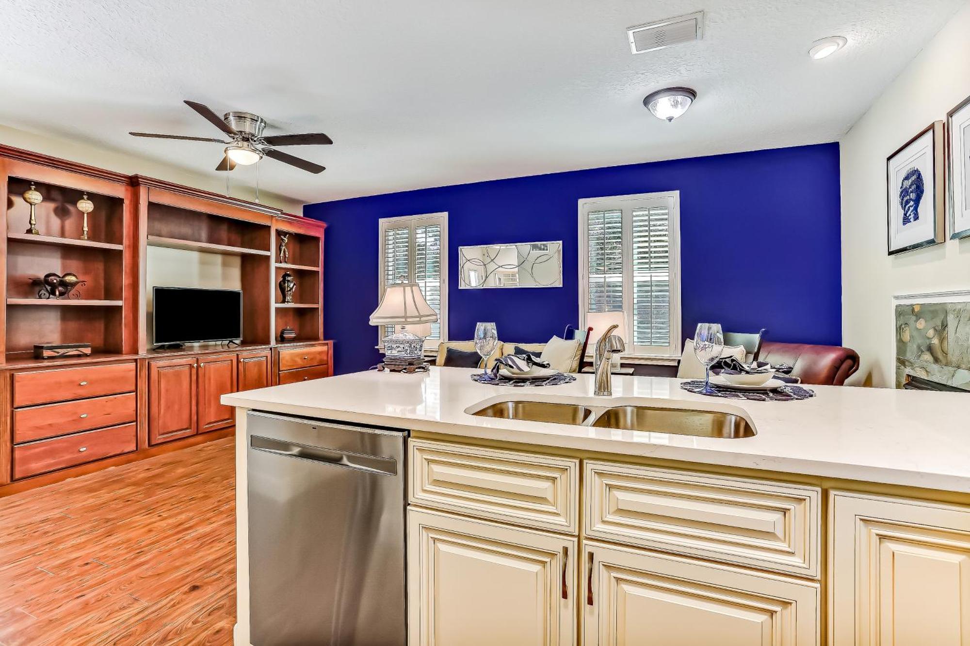 شقة 5422 Leonard Street شاطئ فينماندينا المظهر الخارجي الصورة