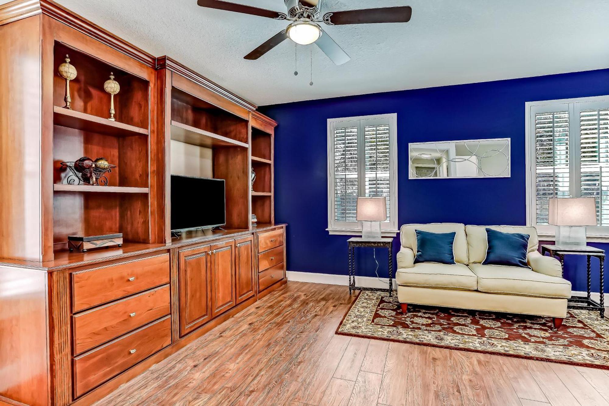 شقة 5422 Leonard Street شاطئ فينماندينا المظهر الخارجي الصورة