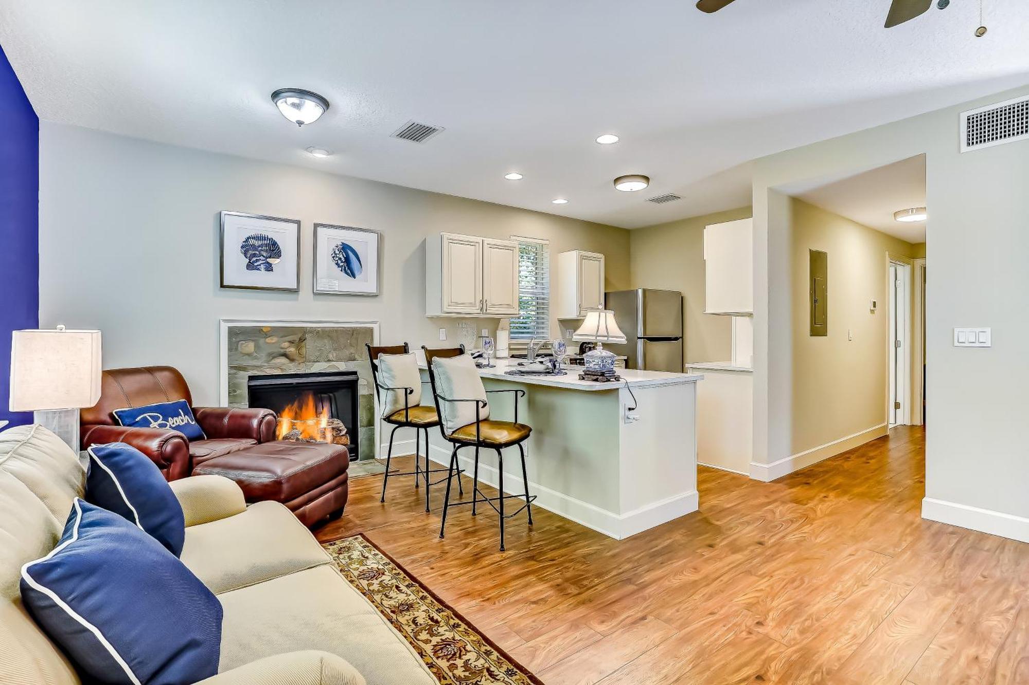 شقة 5422 Leonard Street شاطئ فينماندينا المظهر الخارجي الصورة