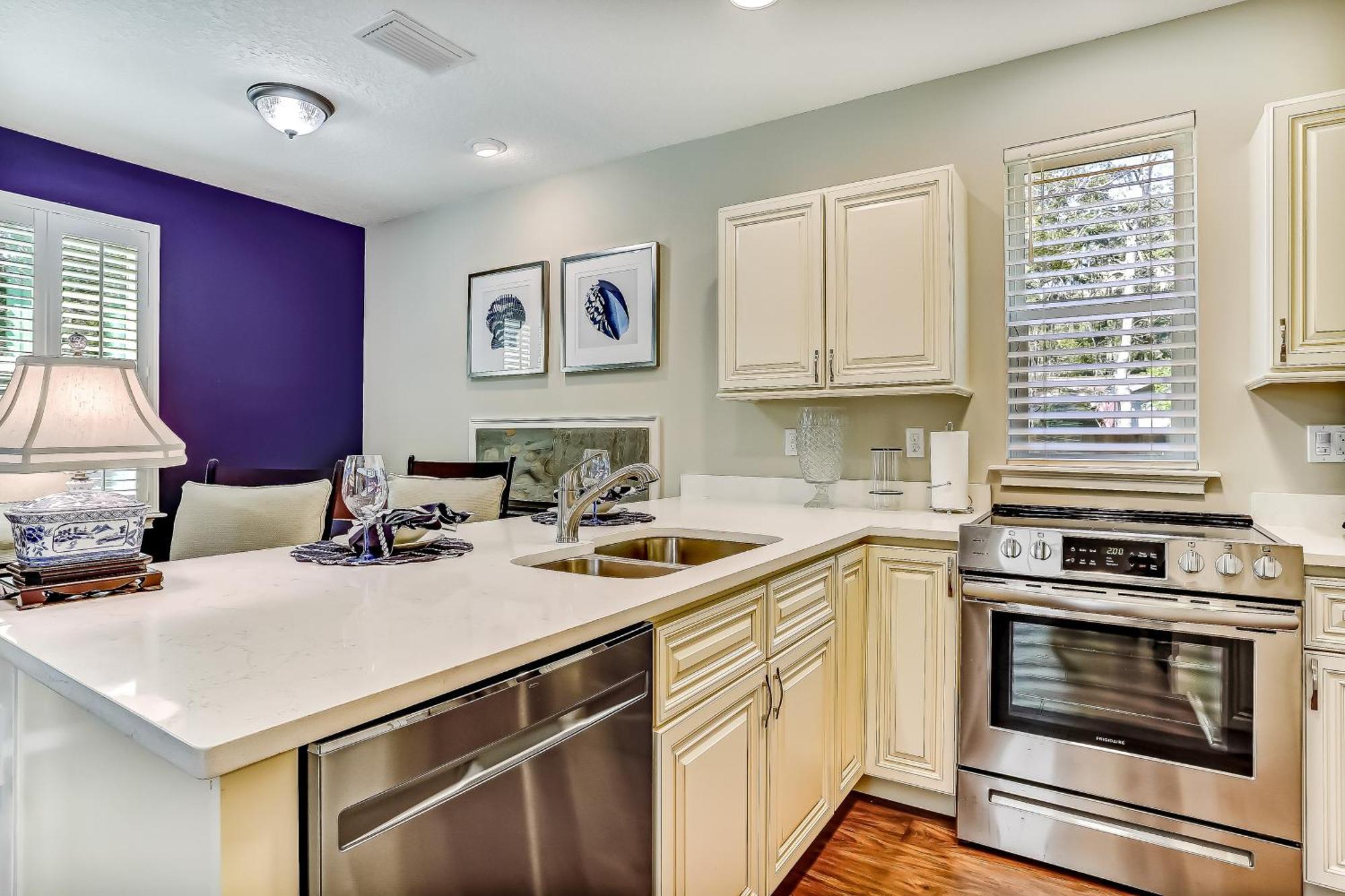 شقة 5422 Leonard Street شاطئ فينماندينا المظهر الخارجي الصورة