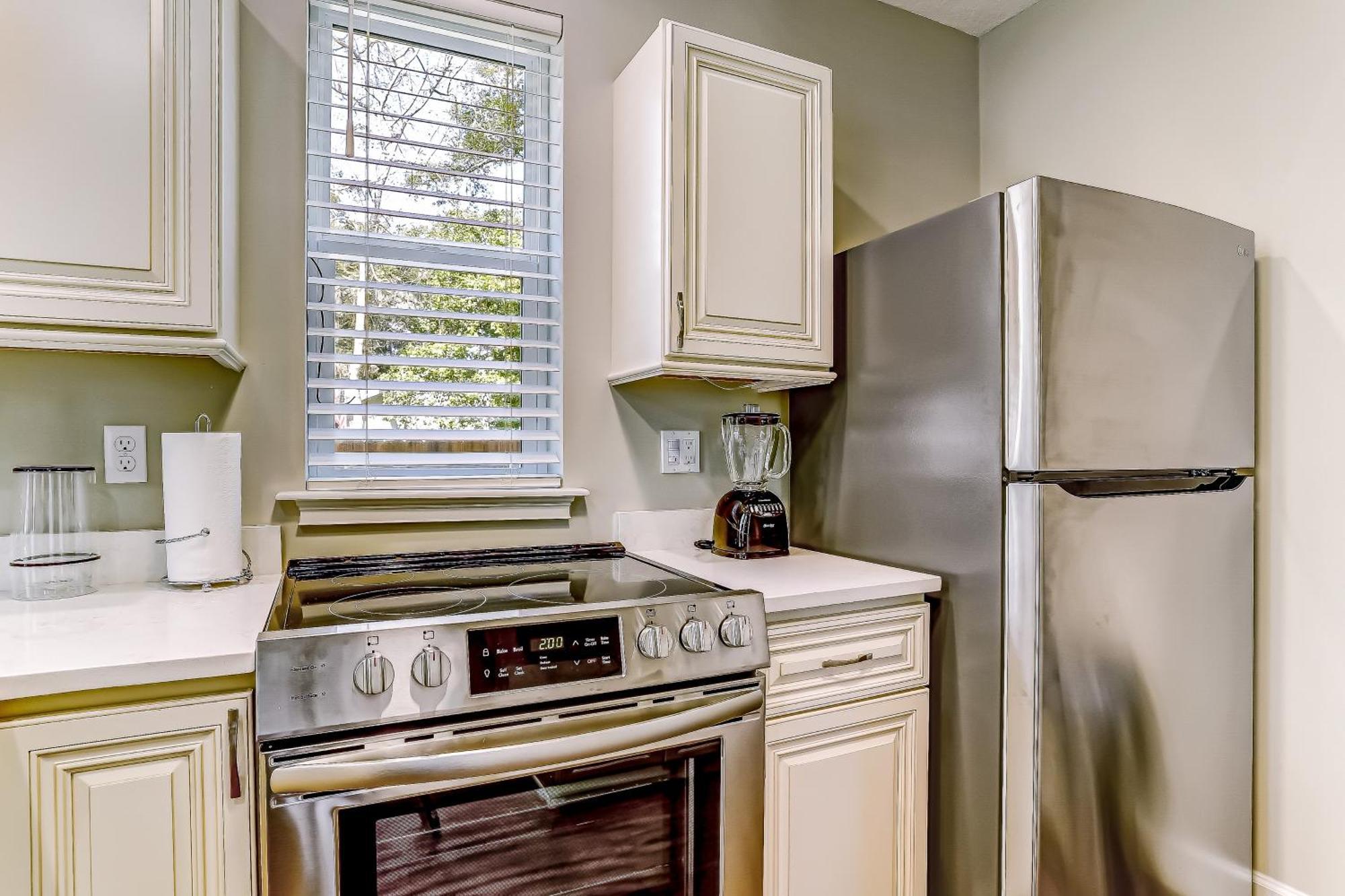 شقة 5422 Leonard Street شاطئ فينماندينا المظهر الخارجي الصورة