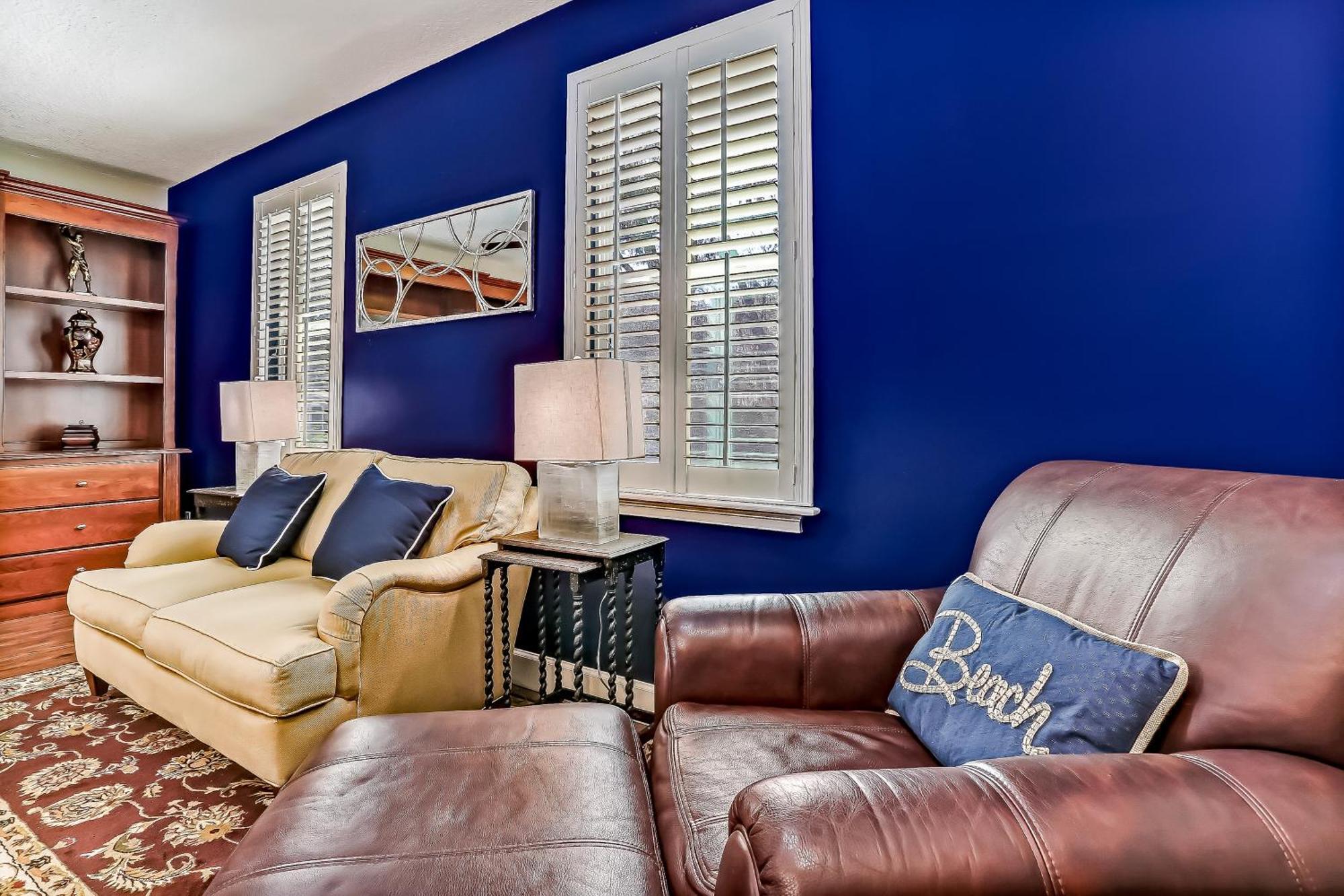 شقة 5422 Leonard Street شاطئ فينماندينا المظهر الخارجي الصورة