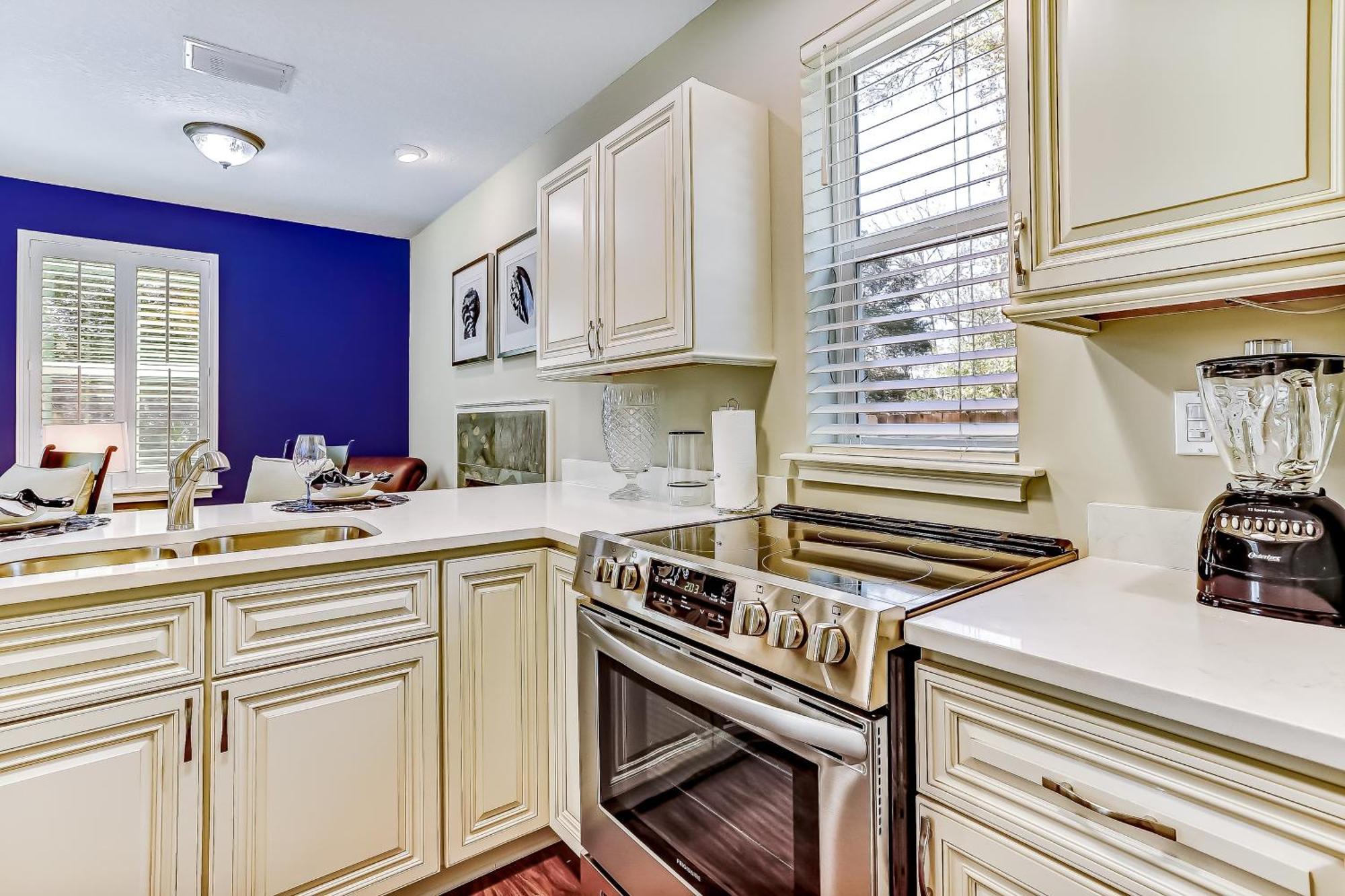 شقة 5422 Leonard Street شاطئ فينماندينا المظهر الخارجي الصورة