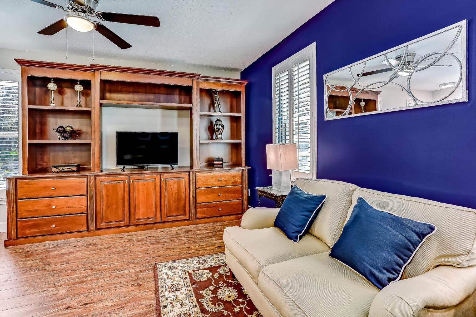 شقة 5422 Leonard Street شاطئ فينماندينا المظهر الخارجي الصورة